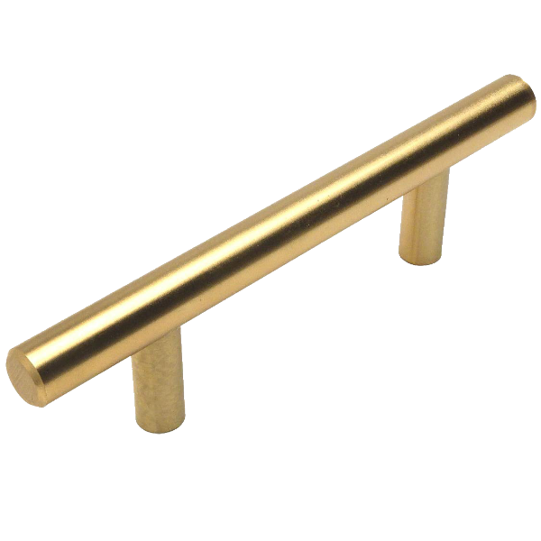 Gorgeous Brass Pulls